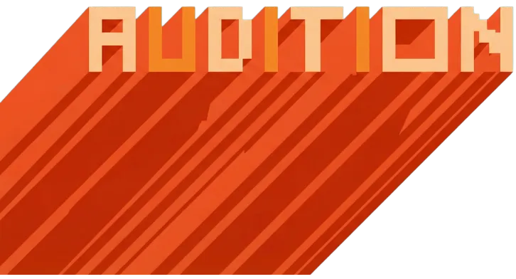 AUDITION